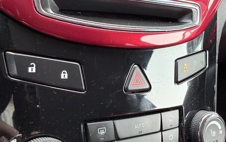 Chevrolet Orlando I, 2012 год, 1 125 000 рублей, 15 фотография