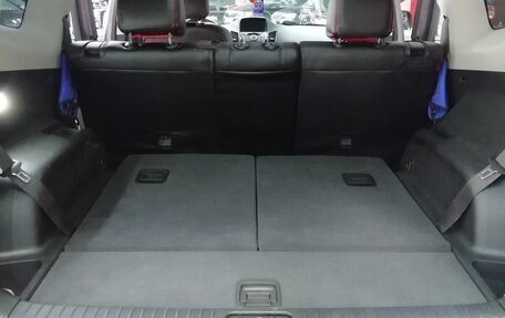 Chevrolet Orlando I, 2012 год, 1 125 000 рублей, 8 фотография