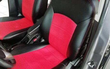 Chevrolet Orlando I, 2012 год, 1 125 000 рублей, 6 фотография