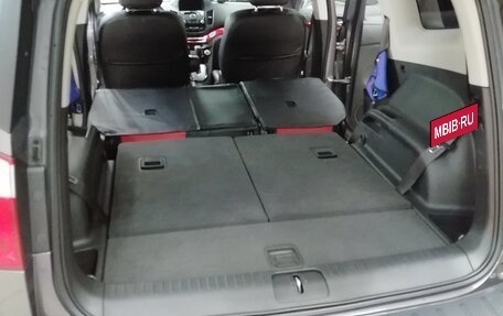 Chevrolet Orlando I, 2012 год, 1 125 000 рублей, 9 фотография