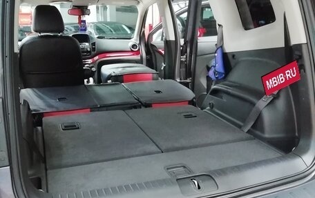 Chevrolet Orlando I, 2012 год, 1 125 000 рублей, 10 фотография