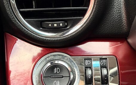 Chevrolet Orlando I, 2012 год, 1 125 000 рублей, 17 фотография