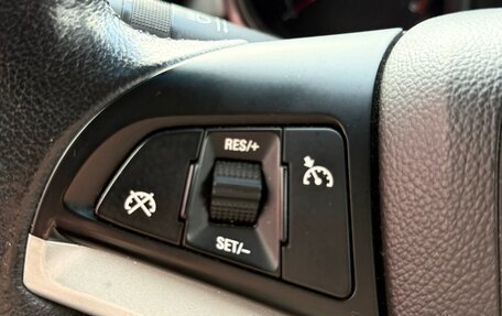 Chevrolet Orlando I, 2012 год, 1 125 000 рублей, 24 фотография