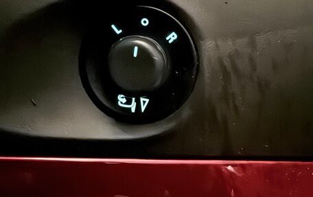 Chevrolet Orlando I, 2012 год, 1 125 000 рублей, 18 фотография