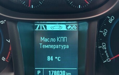 Chevrolet Orlando I, 2012 год, 1 125 000 рублей, 32 фотография