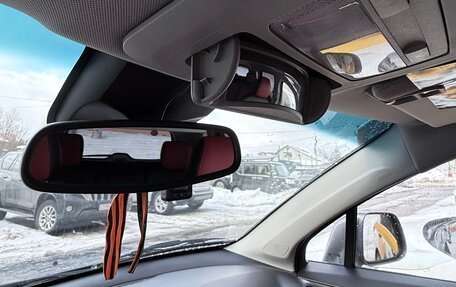 Chevrolet Orlando I, 2012 год, 1 125 000 рублей, 38 фотография