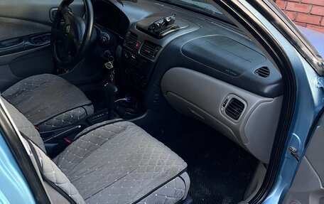 Nissan Almera, 2001 год, 250 000 рублей, 5 фотография