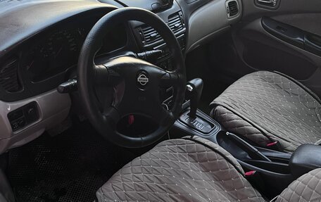 Nissan Almera, 2001 год, 250 000 рублей, 9 фотография