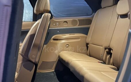 Hyundai Palisade, 2026 год, 8 190 000 рублей, 11 фотография