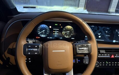 Hyundai Palisade, 2026 год, 8 190 000 рублей, 8 фотография