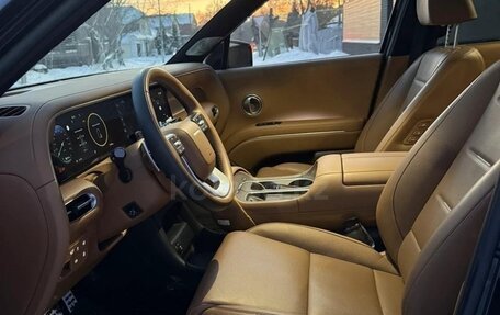 Hyundai Palisade, 2026 год, 8 190 000 рублей, 9 фотография