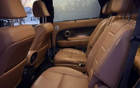 Hyundai Palisade, 2026 год, 8 190 000 рублей, 10 фотография