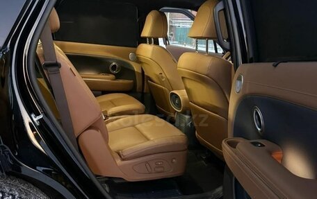 Hyundai Palisade, 2026 год, 8 190 000 рублей, 13 фотография