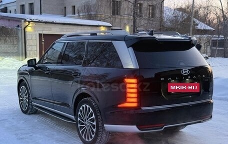 Hyundai Palisade, 2026 год, 8 190 000 рублей, 4 фотография