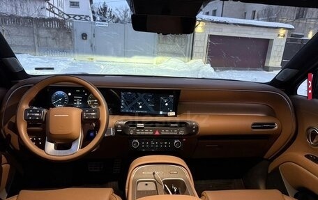 Hyundai Palisade, 2026 год, 8 190 000 рублей, 7 фотография