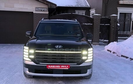 Hyundai Palisade, 2026 год, 8 190 000 рублей, 2 фотография