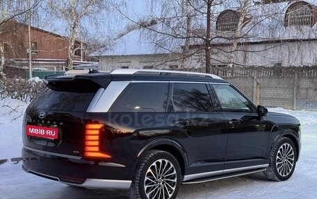 Hyundai Palisade, 2026 год, 8 190 000 рублей, 6 фотография