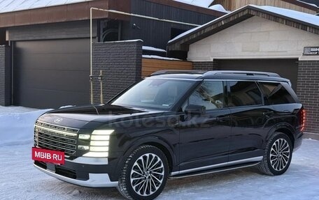 Hyundai Palisade, 2026 год, 8 190 000 рублей, 3 фотография