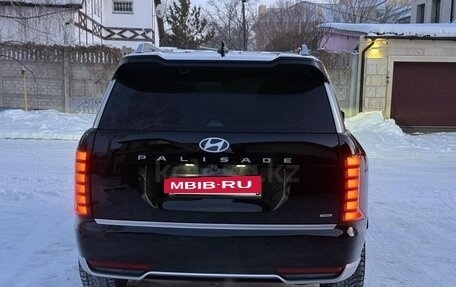 Hyundai Palisade, 2026 год, 8 190 000 рублей, 5 фотография