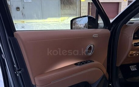 Hyundai Palisade, 2026 год, 8 190 000 рублей, 17 фотография