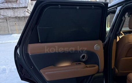 Hyundai Palisade, 2026 год, 8 190 000 рублей, 18 фотография