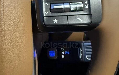 Hyundai Palisade, 2026 год, 8 190 000 рублей, 16 фотография