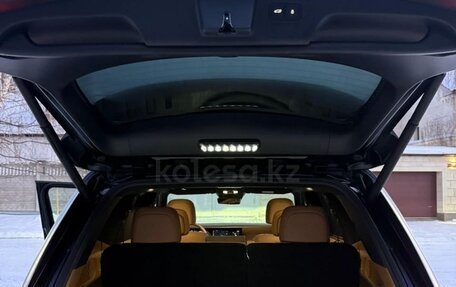 Hyundai Palisade, 2026 год, 8 190 000 рублей, 19 фотография