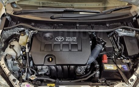 Toyota Wish II, 2012 год, 1 550 000 рублей, 7 фотография