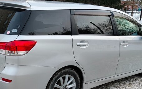 Toyota Wish II, 2012 год, 1 550 000 рублей, 3 фотография