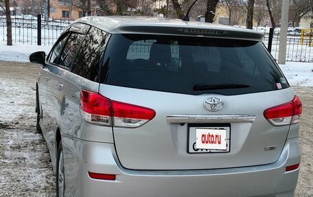 Toyota Wish II, 2012 год, 1 550 000 рублей, 5 фотография