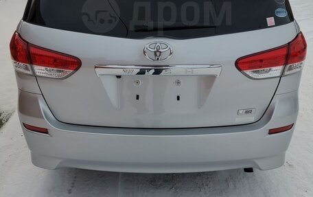Toyota Wish II, 2012 год, 1 550 000 рублей, 4 фотография