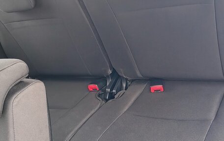 Toyota Wish II, 2012 год, 1 550 000 рублей, 19 фотография