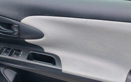 Toyota Wish II, 2012 год, 1 550 000 рублей, 14 фотография