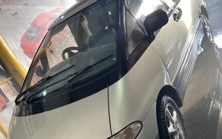 Toyota Estima III рестайлинг -2, 1995 год, 280 000 рублей, 2 фотография