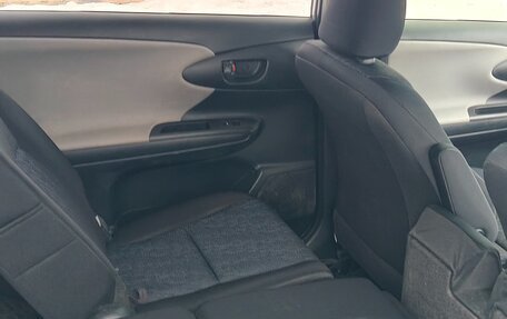 Toyota Wish II, 2012 год, 1 550 000 рублей, 17 фотография