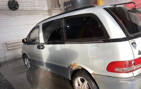 Toyota Estima III рестайлинг -2, 1995 год, 280 000 рублей, 4 фотография