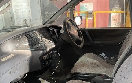 Toyota Estima III рестайлинг -2, 1995 год, 280 000 рублей, 7 фотография