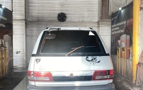 Toyota Estima III рестайлинг -2, 1995 год, 280 000 рублей, 6 фотография