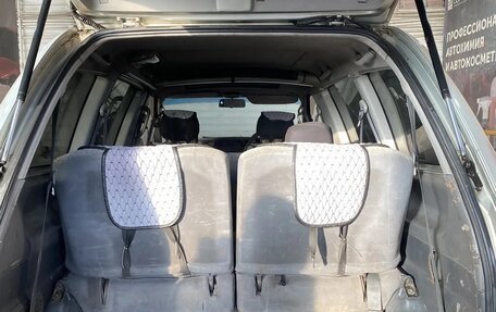 Toyota Estima III рестайлинг -2, 1995 год, 280 000 рублей, 9 фотография