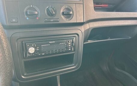 Skoda Fabia II, 2010 год, 365 000 рублей, 8 фотография