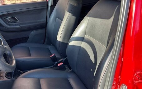 Skoda Fabia II, 2010 год, 365 000 рублей, 7 фотография