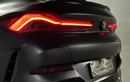 BMW X6, 2023 год, 11 900 000 рублей, 2 фотография