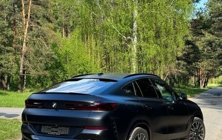 BMW X6, 2023 год, 11 900 000 рублей, 7 фотография