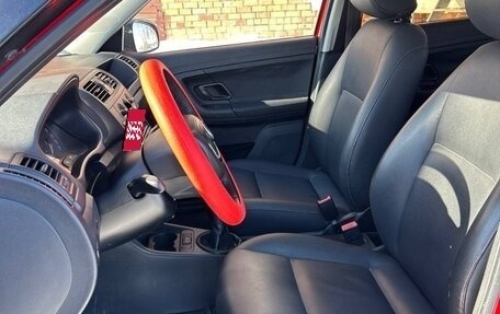 Skoda Fabia II, 2010 год, 365 000 рублей, 6 фотография