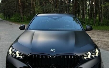 BMW X6, 2023 год, 11 900 000 рублей, 8 фотография