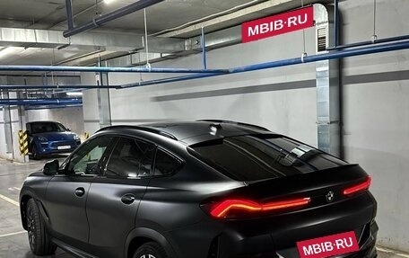 BMW X6, 2023 год, 11 900 000 рублей, 6 фотография