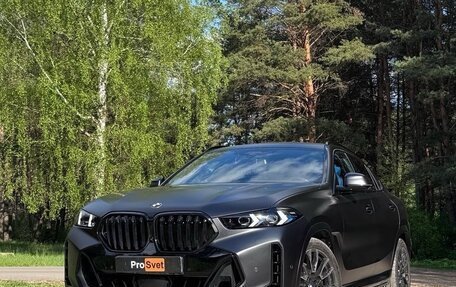BMW X6, 2023 год, 11 900 000 рублей, 10 фотография