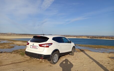 Nissan Qashqai, 2016 год, 1 200 000 рублей, 6 фотография