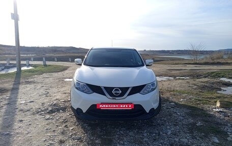 Nissan Qashqai, 2016 год, 1 200 000 рублей, 3 фотография
