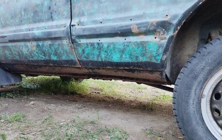 Chevrolet Niva I рестайлинг, 2005 год, 160 000 рублей, 6 фотография